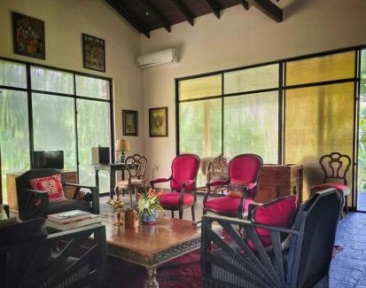 Bandaranayake Bed & Breakfast | Sri Mathie Historic Estate