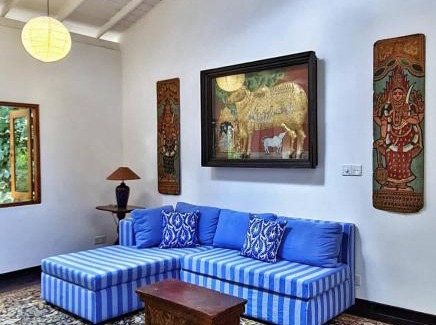 Bandaranayake Bed & Breakfast | Sri Mathie Historic Estate