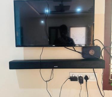 Pithapuram House | Sri padha vallabha serenity homestay