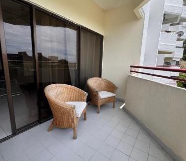 Batu Ferringhi Apartment | Sri Sayang sunset 2 bedroom