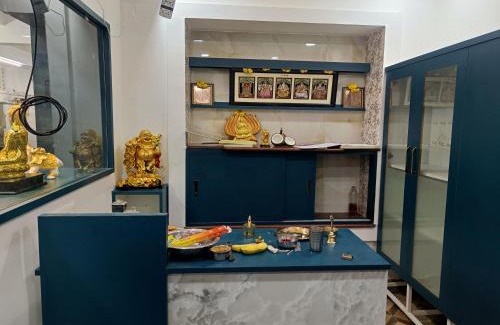 Periamet Hotel | Sri Tirumalaa Hotel