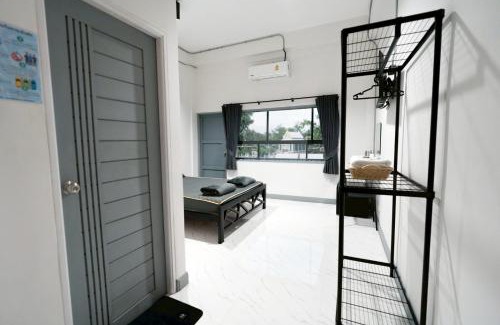 Lop Buri Hotel | Sriintra Hotel