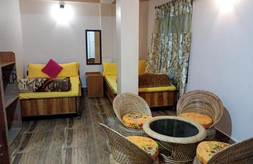 Tukdah Forest House | Srija Urgyen Homestay By StayApart