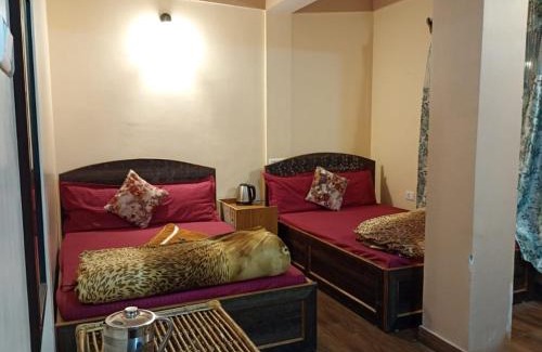 Tukdah Forest House | Srija Urgyen Homestay By StayApart