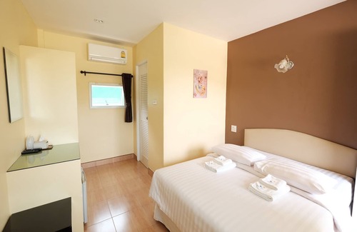 Khlong Thom Hotel | Srikanlaya Resort