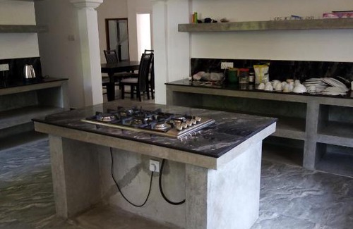 Rumassala Apartment | Srimali's Apartment