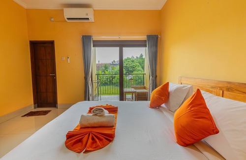 Klungkung House | Srinadi Waterpark Villa