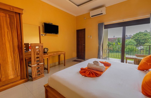 Klungkung House | Srinadi Waterpark Villa