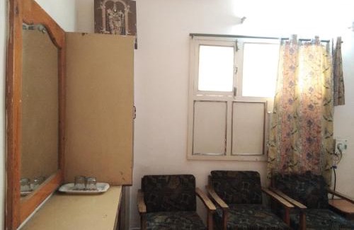 Kachiguda Cabin | Srinivasa Lodge