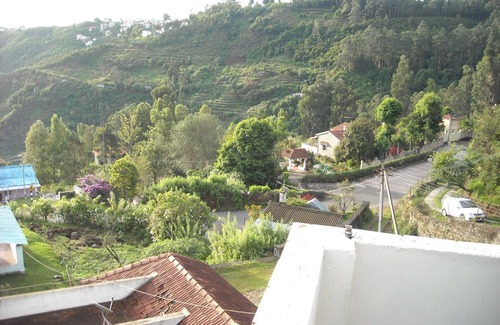 Kodaikanal Villa | Srivari Villa with Scenic view