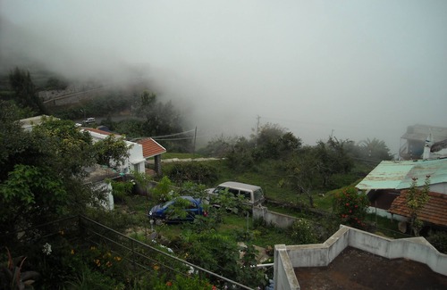 Kodaikanal Villa | Srivari Villa with Scenic view
