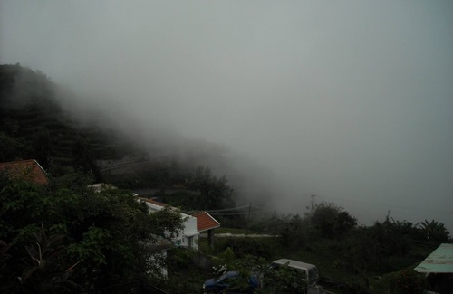 Kodaikanal Villa | Srivari Villa with Scenic view