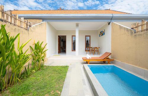 Keramas House | Sriwedari House Keramas