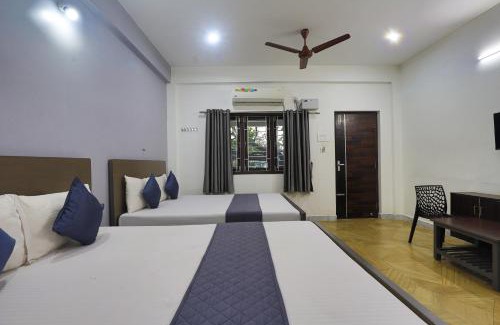 Nanganallur Hotel | SS Guest House