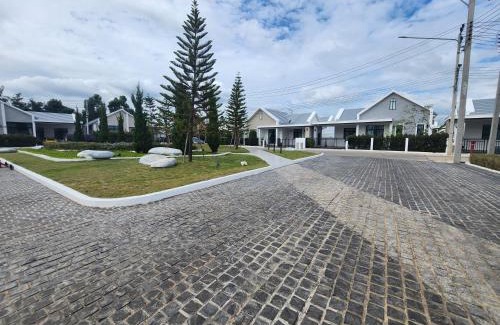 Buriram Villa | SS Home