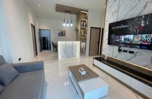 Buriram Villa | SS Home