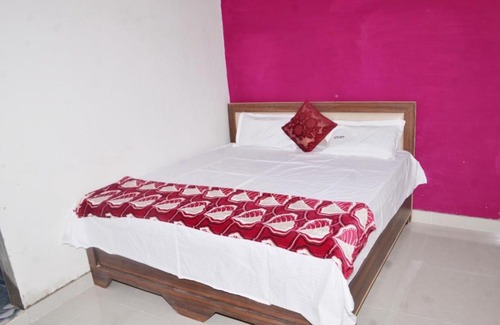 Mandawar Hotel | SS HOTEL