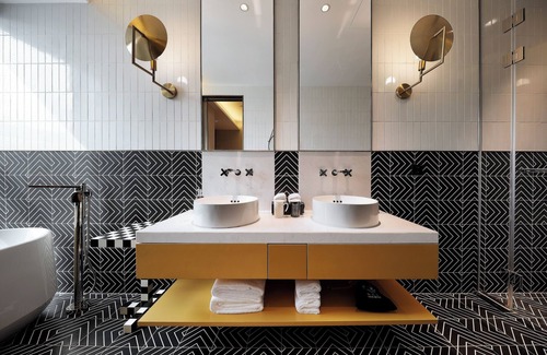 Jiaonan Hotel | SSAW Boutique Hotel Qingdao Chuangzhi