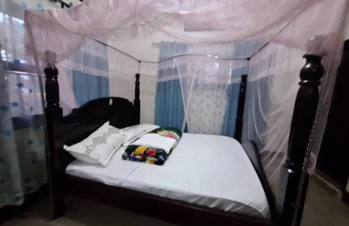 Kalangala House | Ssese Islands Homestay