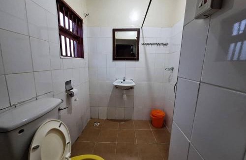 Kalangala House | Ssese Islands Homestay