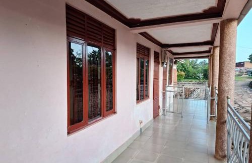 Kalangala House | Ssese Islands Homestay