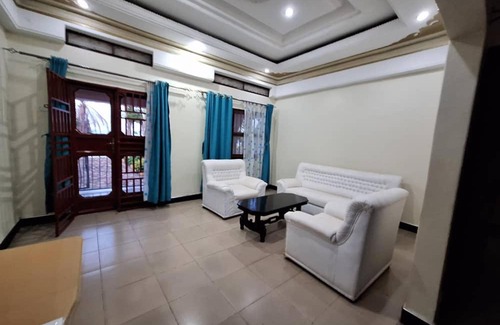 Kalangala House | Ssese Islands Homestay