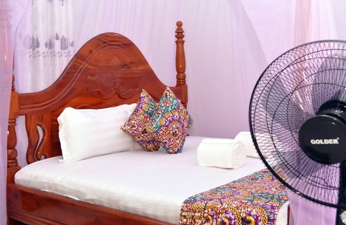 Kalangala Hotel | Ssese Leisure Beach