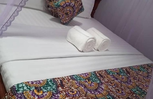 Kalangala Hotel | Ssese Leisure Beach