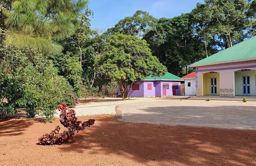 Kalangala Hotel | Ssese Leisure Beach