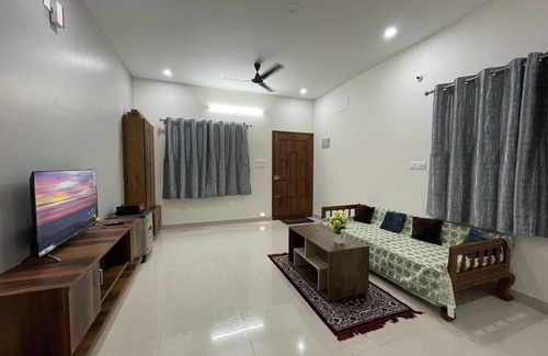 Agara Apartment | SSN Home Stays in Bangalore near Play Arena
