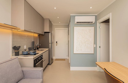 Perdizes Apartment | SSP - Soma Perdizes