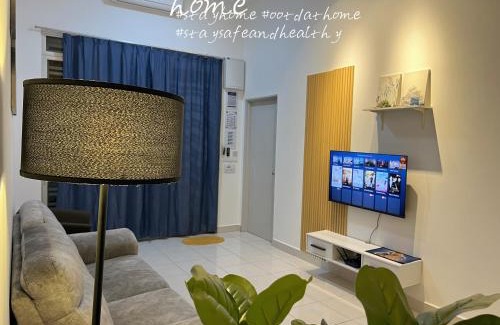 Seremban House | SSR312/S2TOWN/3R2B HOMESTAY