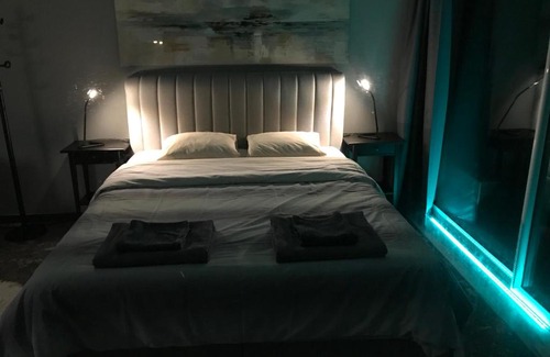 Saronida Apartment | SSS Saronida Sunset Spot