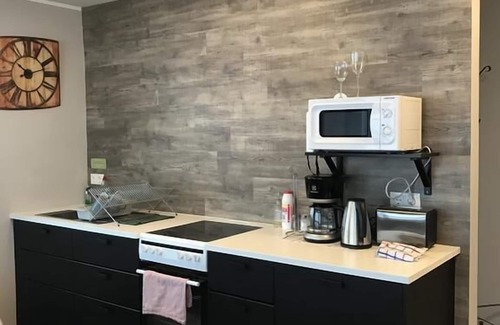 Rangarþing eystra House | Stóra Mörk 3