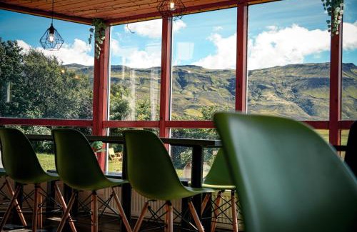Rangarþing eystra House | Stóra-Mörk Guesthouse