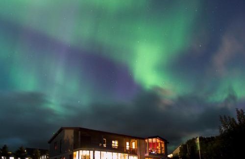 Rangarþing eystra House | Stóra-Mörk Guesthouse