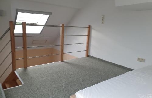 Grossposna Apartment | Störmthal Ferienwohnung 2 Sonnenweg