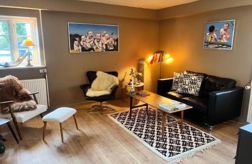 Assens Apartment | Større luksus Hus ved Assens