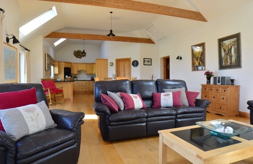 Ballyferriter House | Stúaicín VRBO