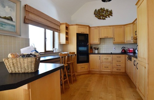 Ballyferriter House | Stúaicín VRBO