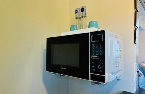 Duque de Caxias Apartment | Stúdio equipado em Xerém - St 6