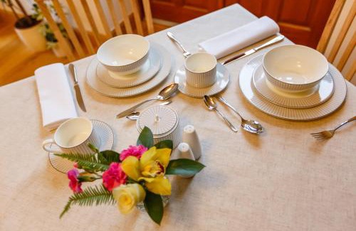 Ballater House | St Andrews House