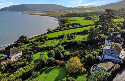 Porlock Weir House | St Anthony's Cottage