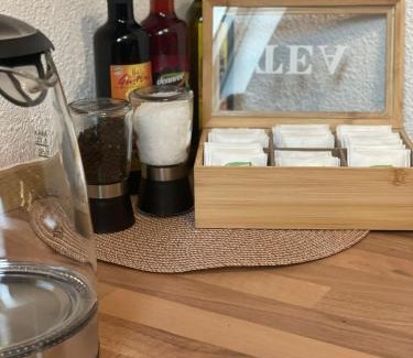 Geislingen an der Steige Apartment | ST-Apartment Charming 2 Dachgeschoss, 3 Zimmer in Geislingen
