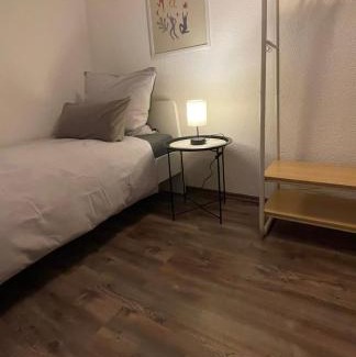 Geislingen an der Steige Apartment | ST-Apartment Charming 2 Dachgeschoss, 3 Zimmer in Geislingen