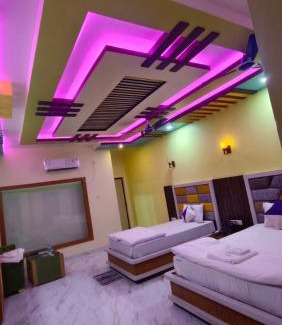 Mandarmani Resort | ST Apple Beach Resort Mandarmani