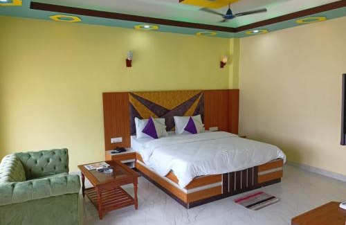 Mandarmani Resort | ST Apple Beach Resort Mandarmani