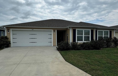 Leesburg House | St. Catherine Cottage