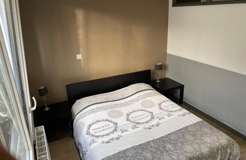 Dunkerque-Sud Apartment | ST CHARLES one floor
