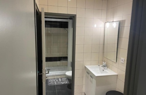 Dunkerque-Sud Apartment | ST CHARLES one floor